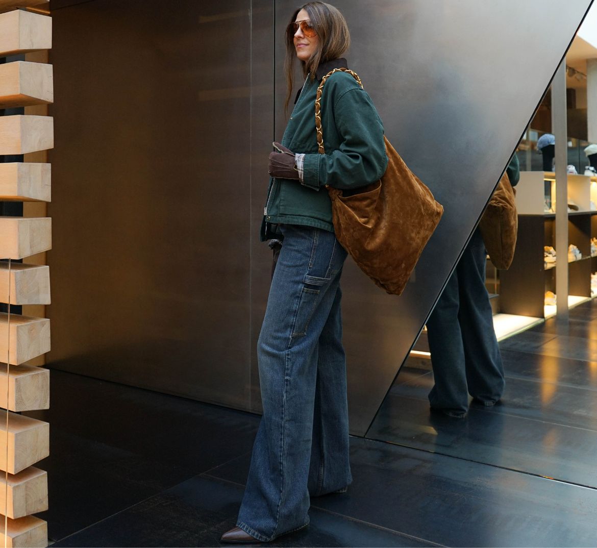 ACNE STUDIOS